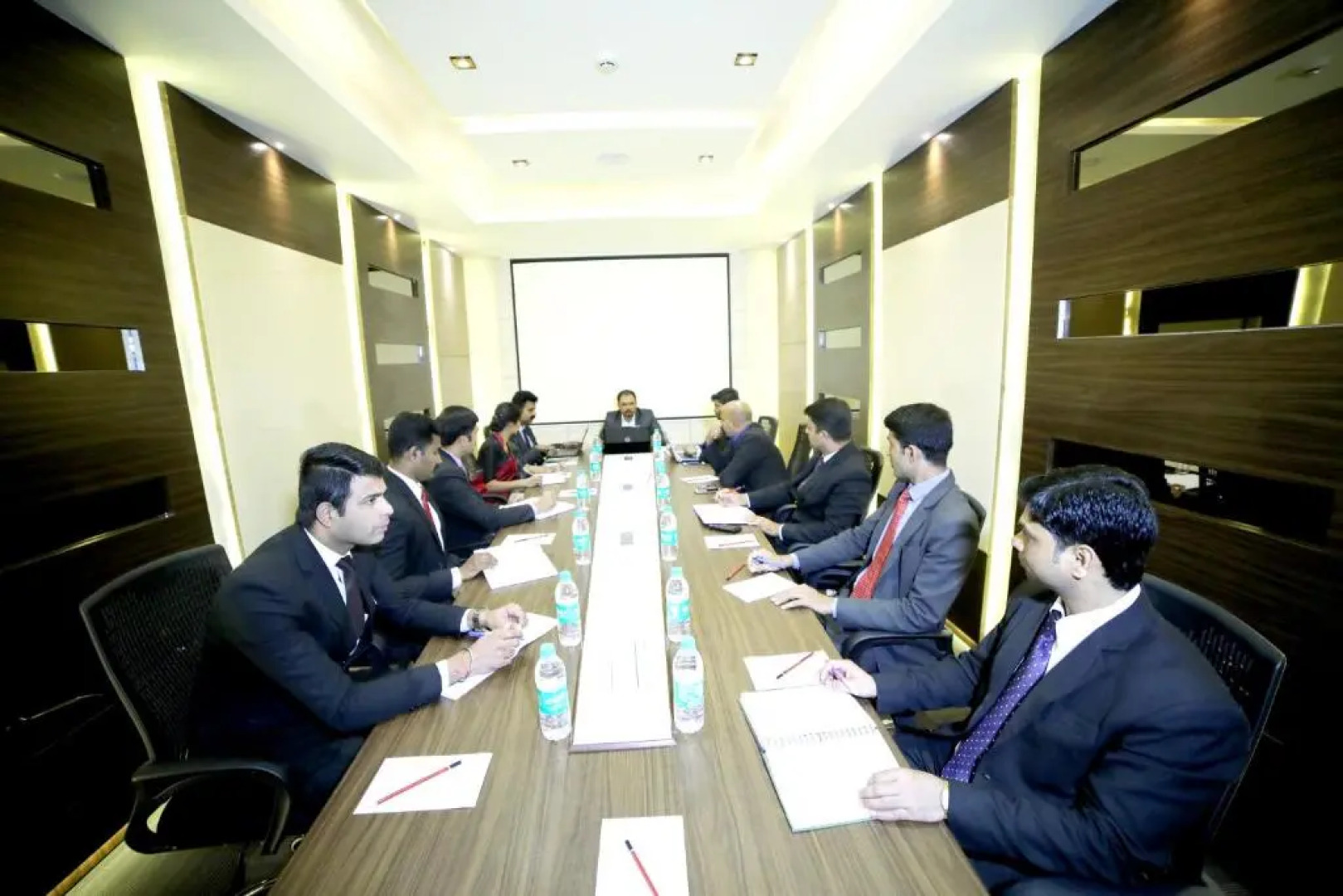 RG Royal Hotel and Convention