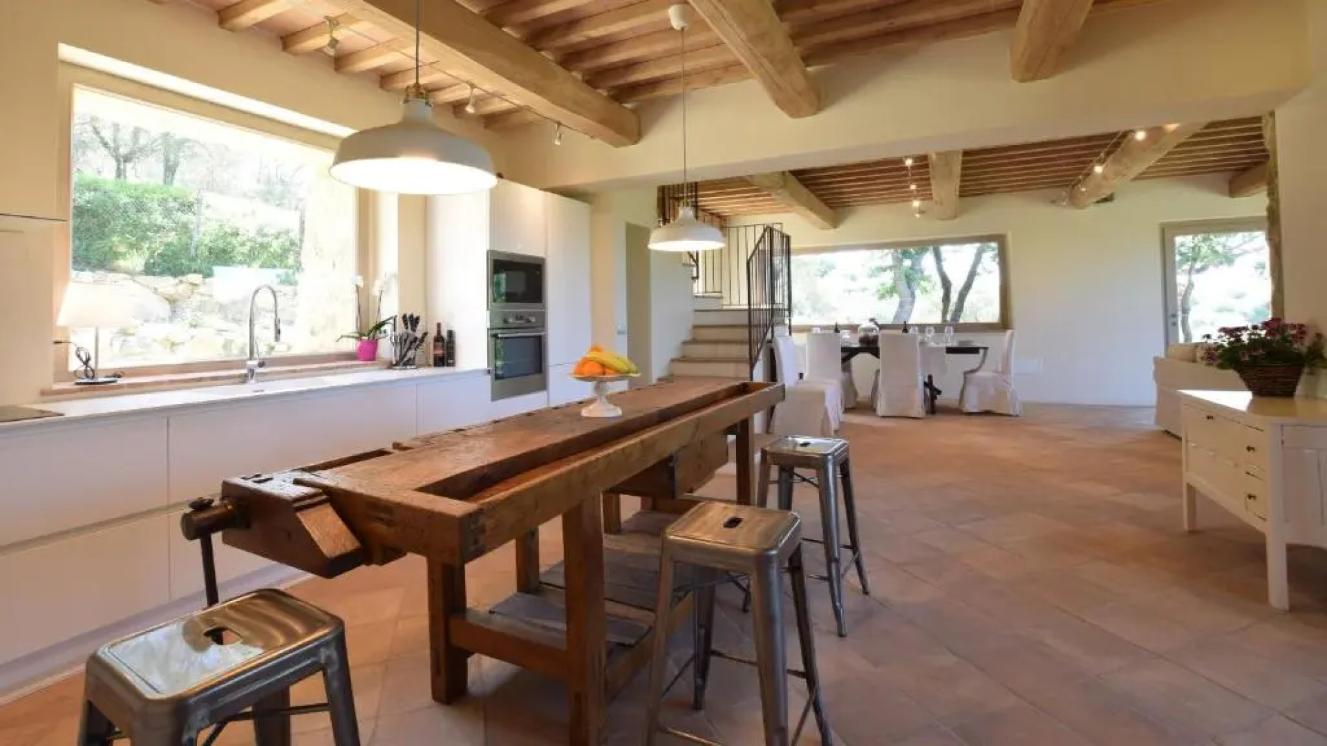 Amandula 6 in Castel del Piano