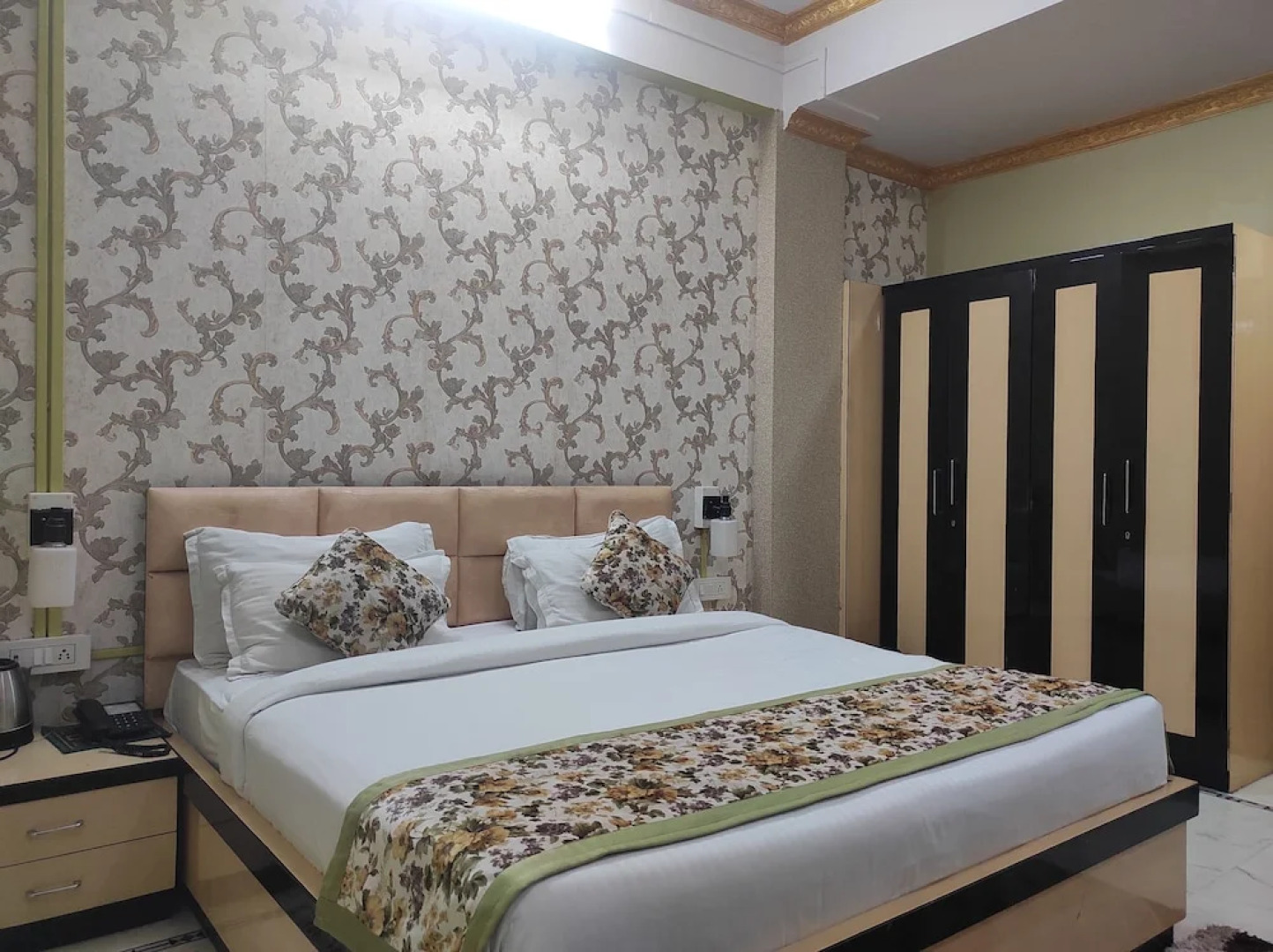 Goroomgo Rising Sun Arunachal Pradesh