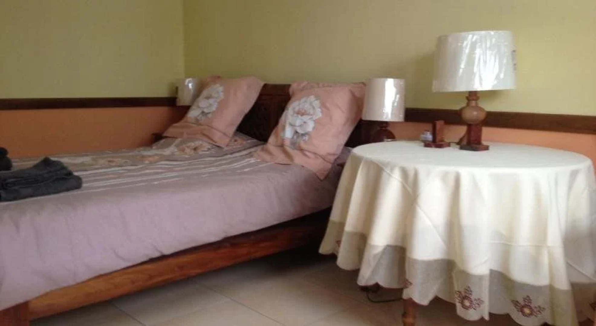 Domaine de la Ferme d'Erambere