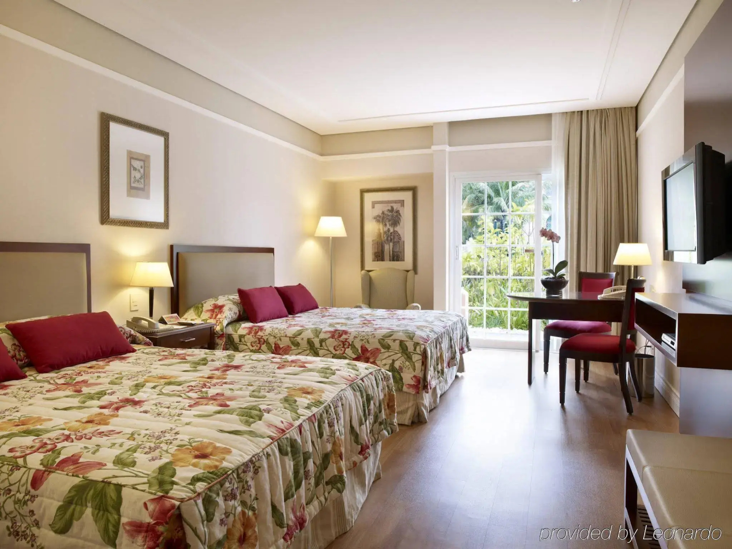Royal Palm Plaza Resort Campinas