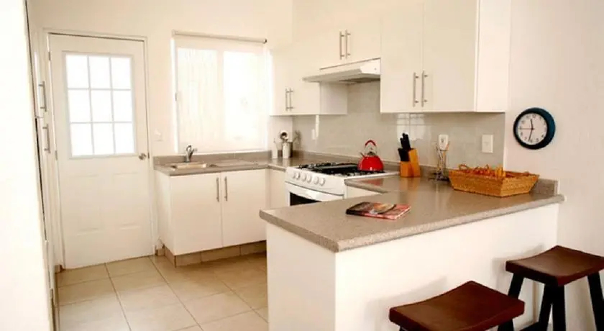 Casa en Puerto Vallarta