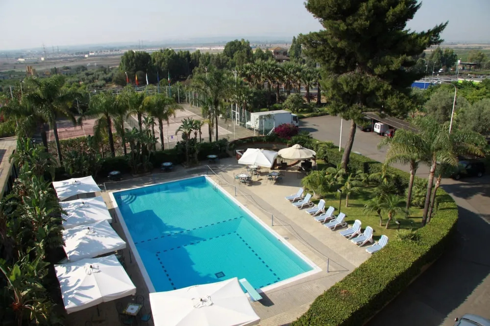 Hotel Il Gelso Bianco