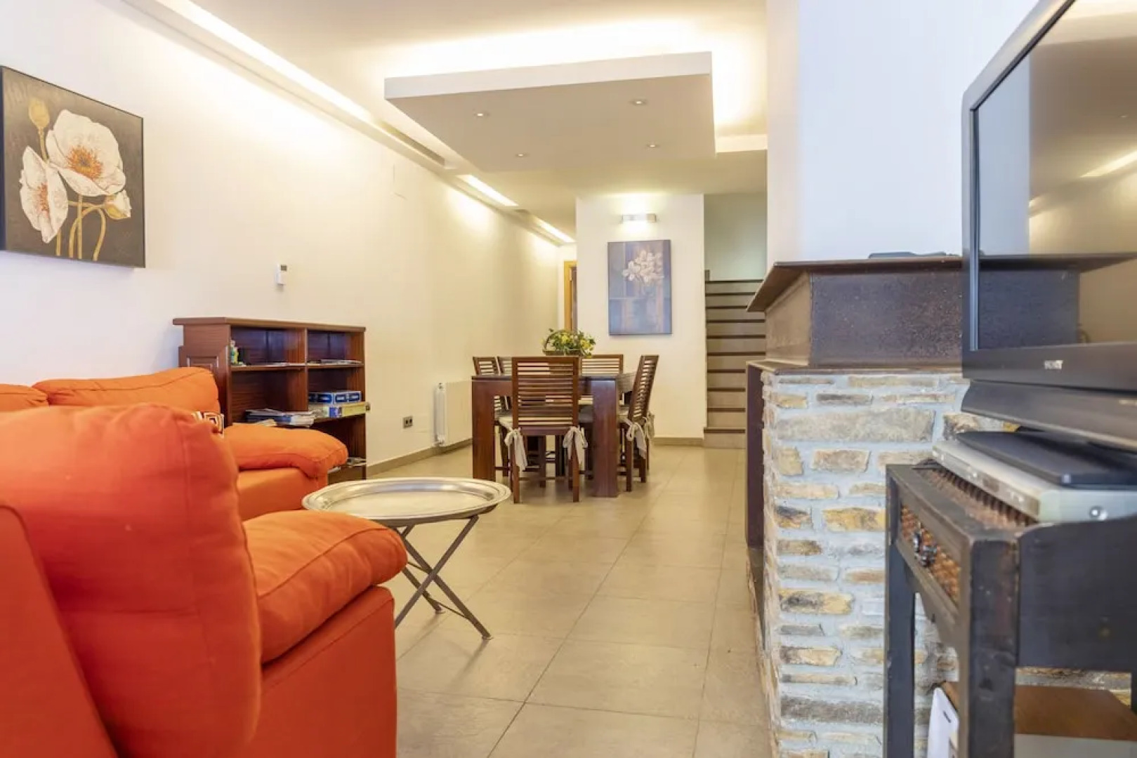 Casas Rurales Abuela Benita