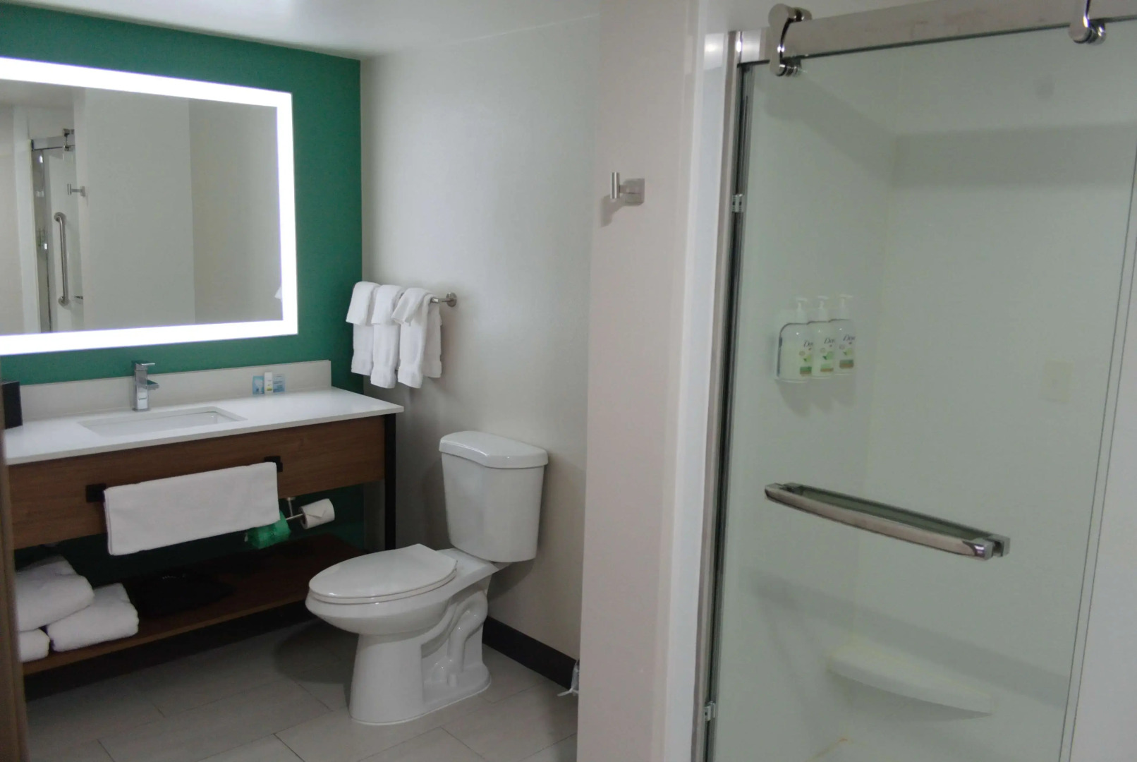 Wingate by Wyndham Vienna/Parkersburg/Marietta