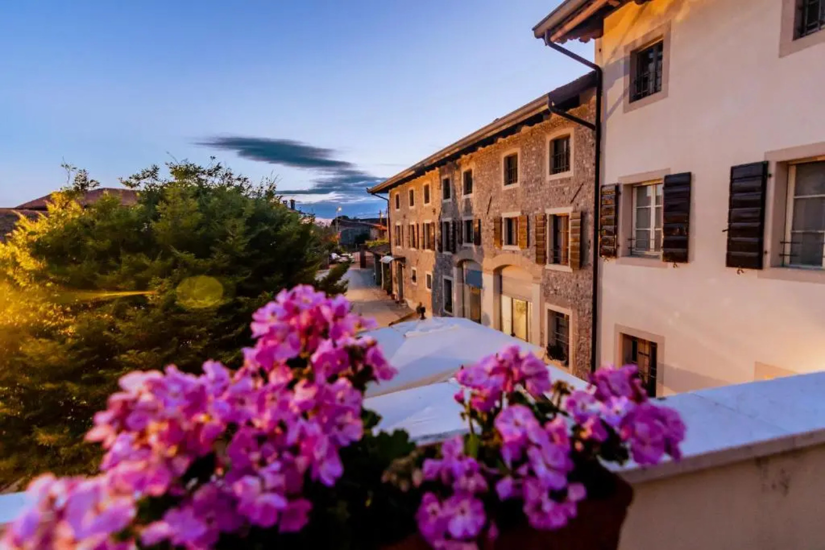 Ostarie Vecjo Friûl