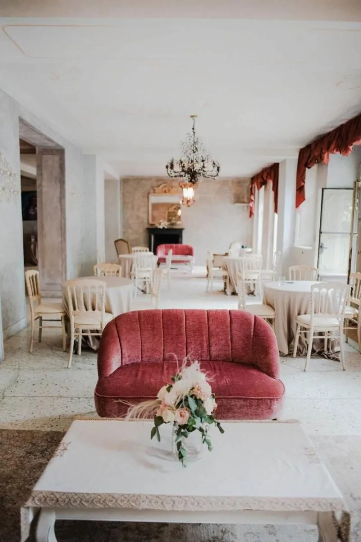 Villa Regina Teodolinda