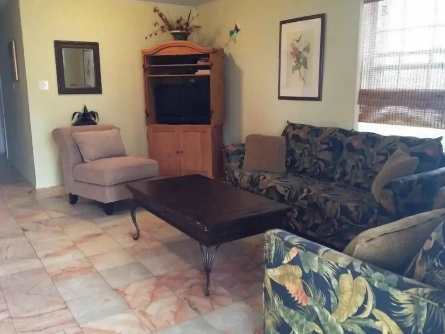 Capricorn Beach House Vacation Rental