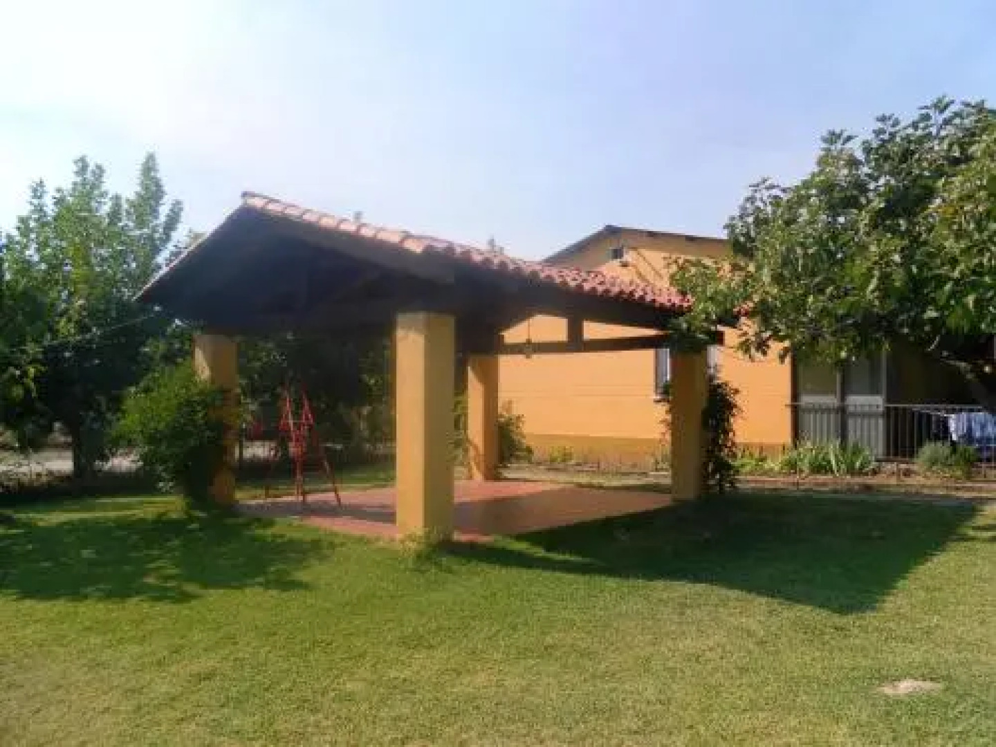 Hostal Restaurante las Vegas