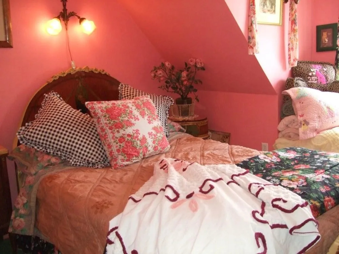 Enchanted Nights B&B