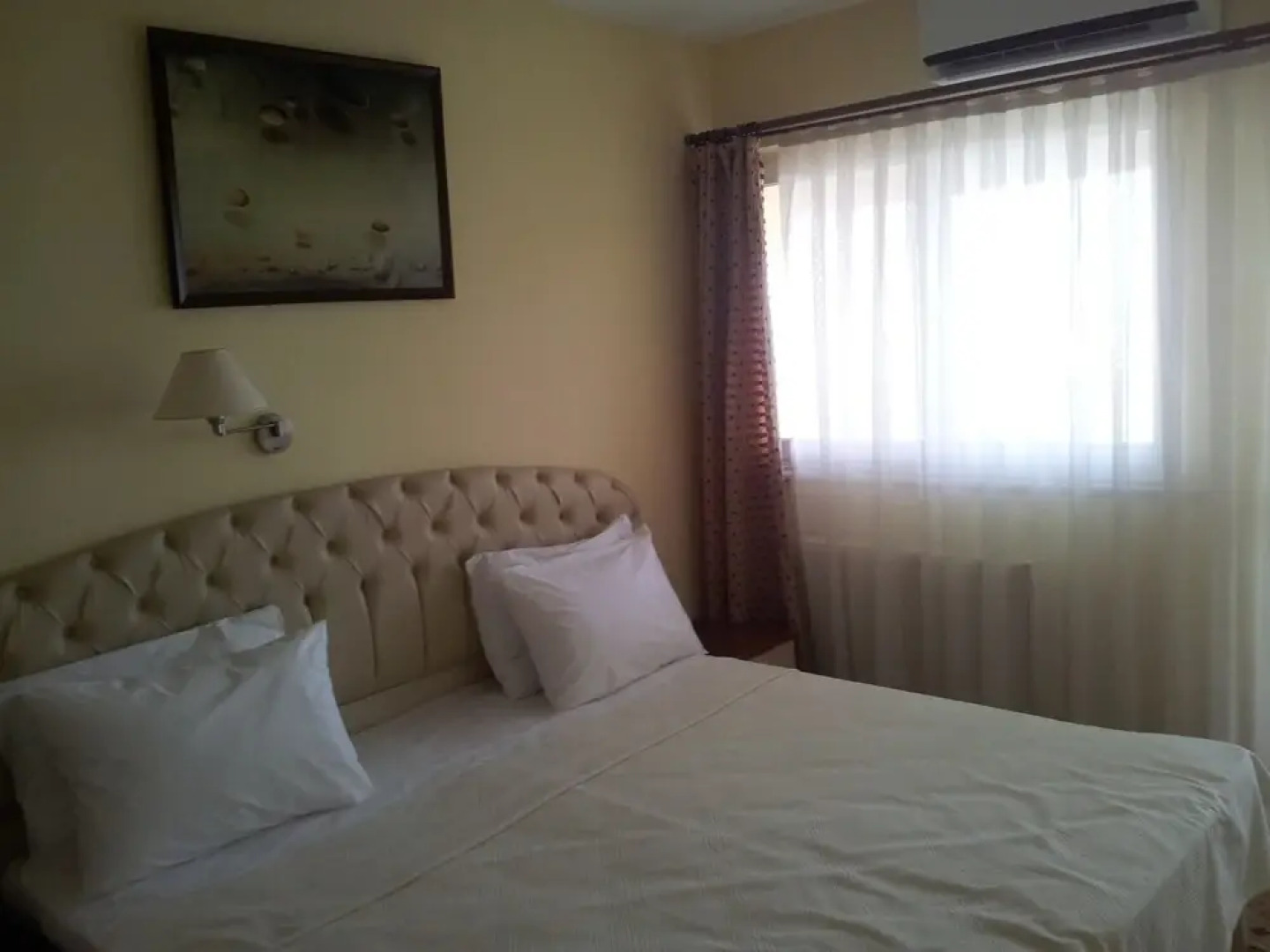 Igdebaglari Ganohora Butik Hotel