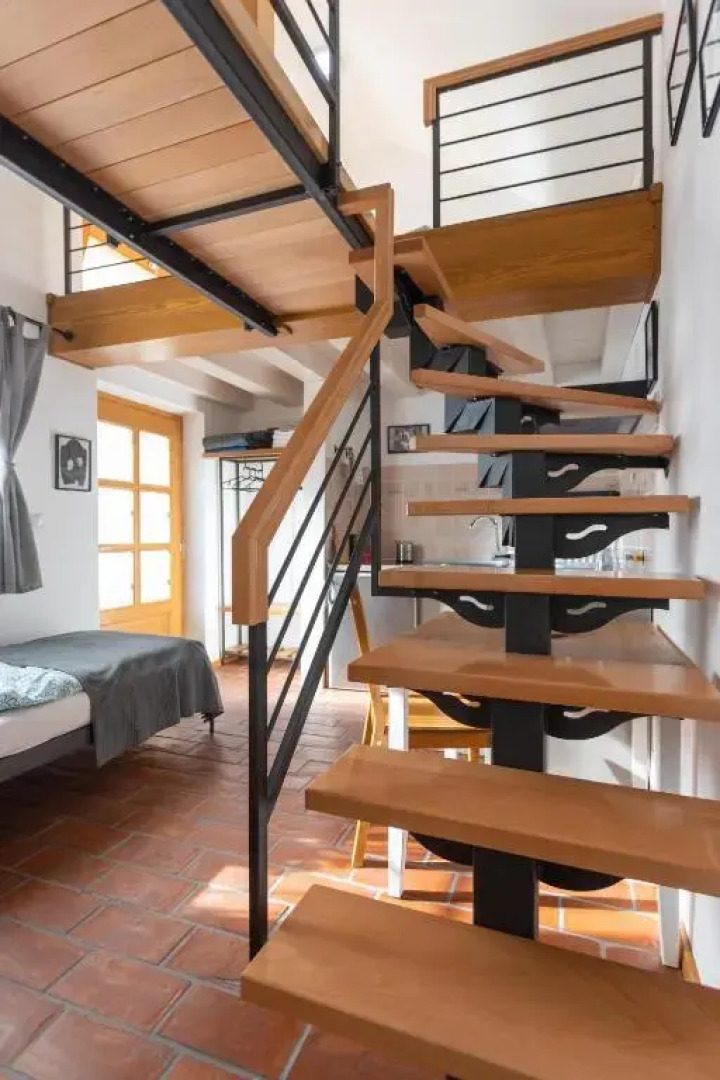 Kompleks apartmana SuperStar23A