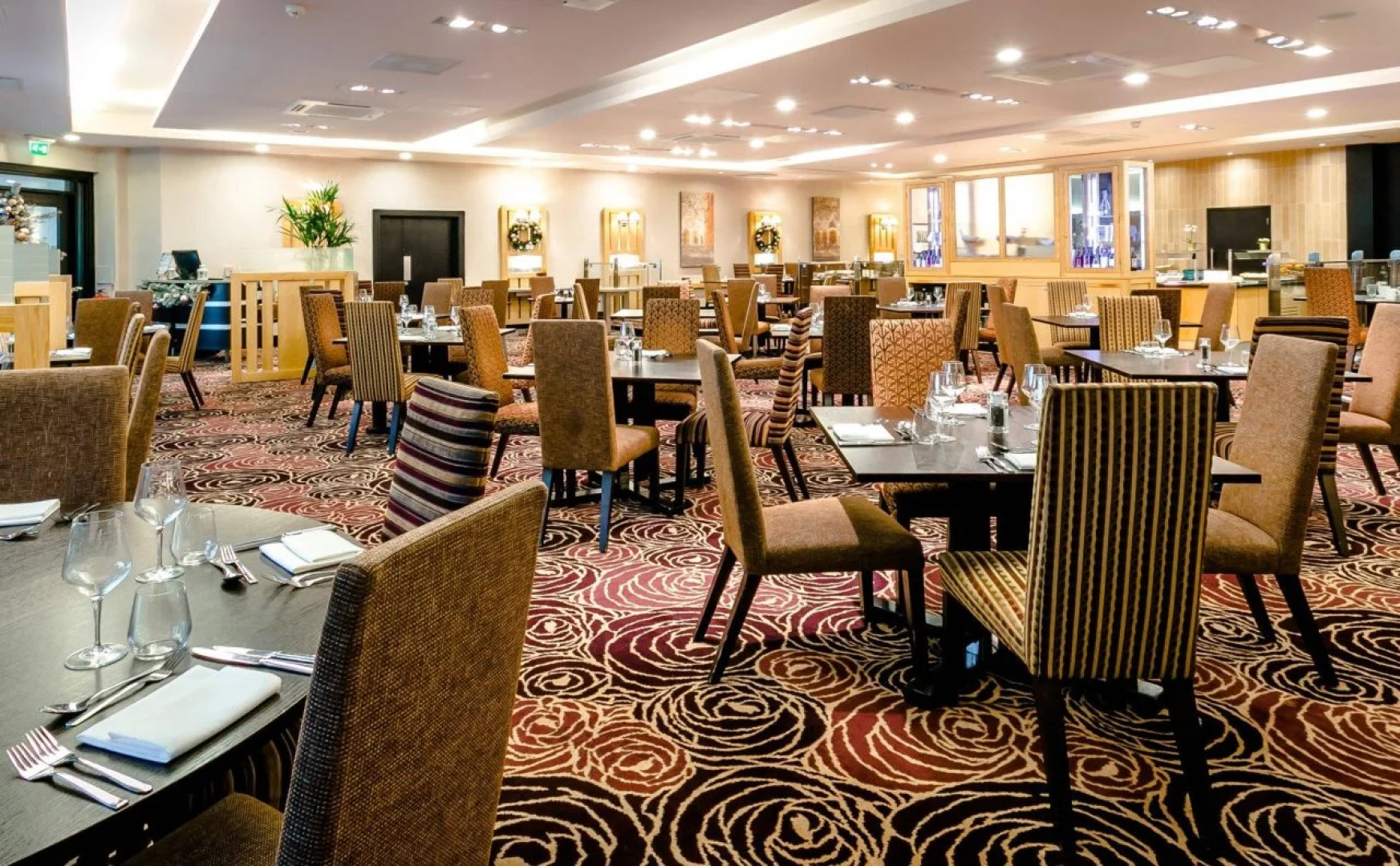 Nottingham Belfry Hotel & Spa