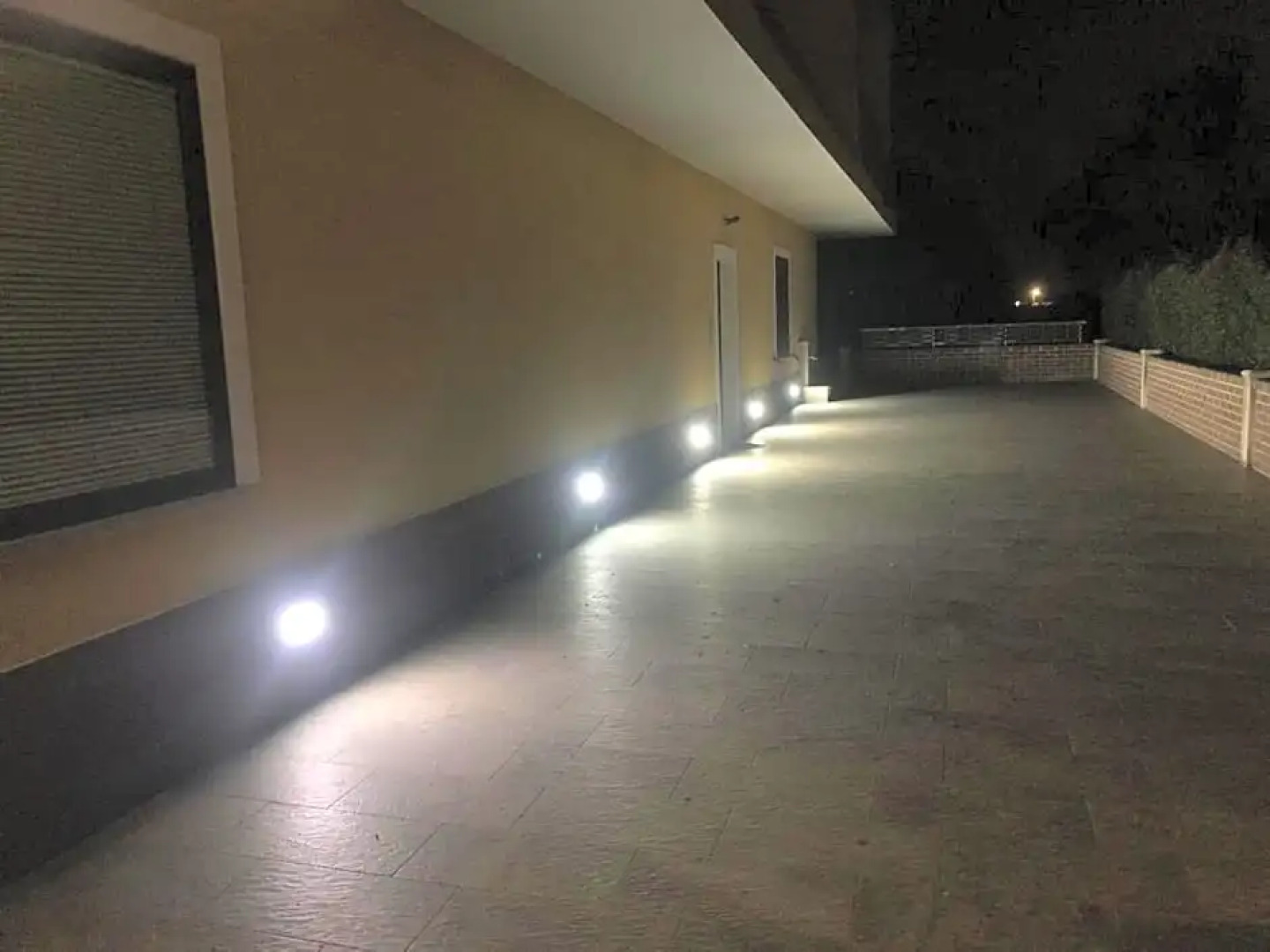 B&B La Casa di Violetta