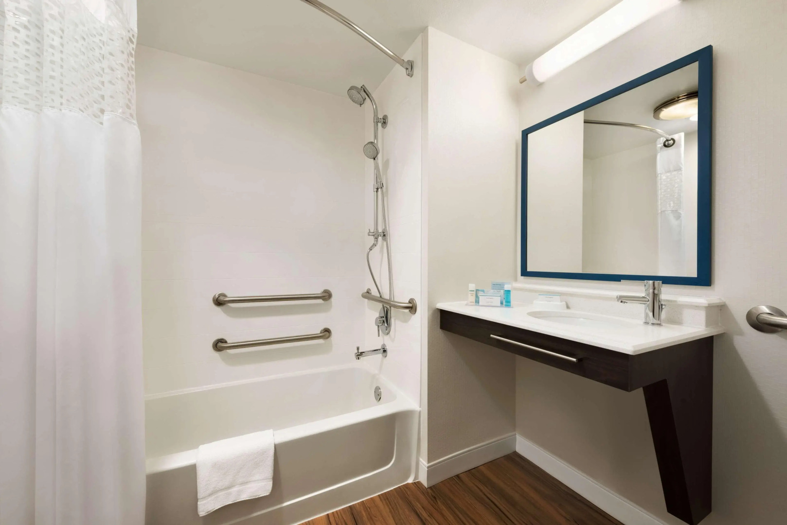 Hampton Inn Appleton-Fox River Mall Area