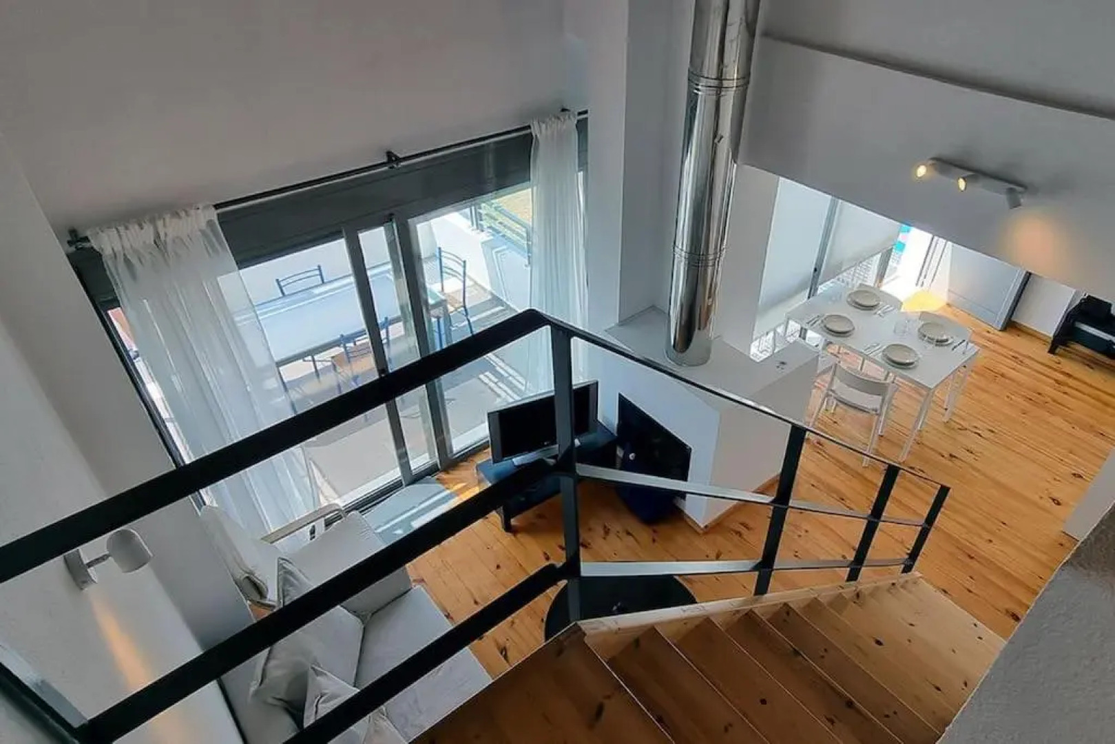 Apartment Dimitrios 2