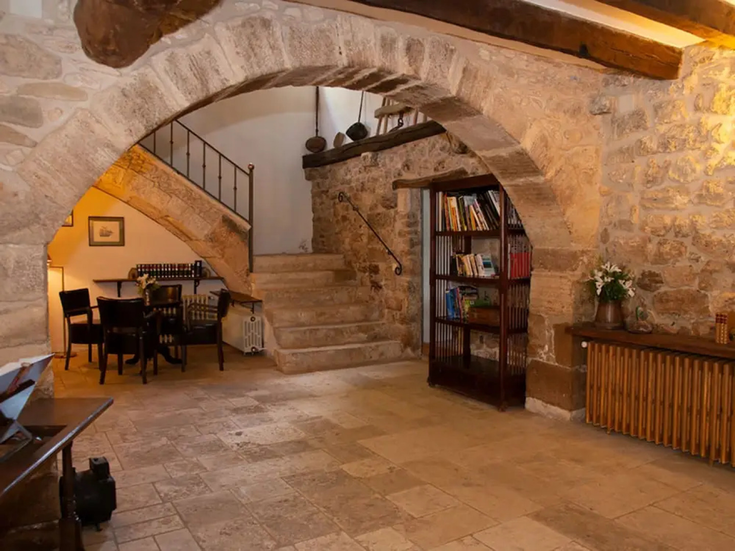 Ariqus Rural Cottages