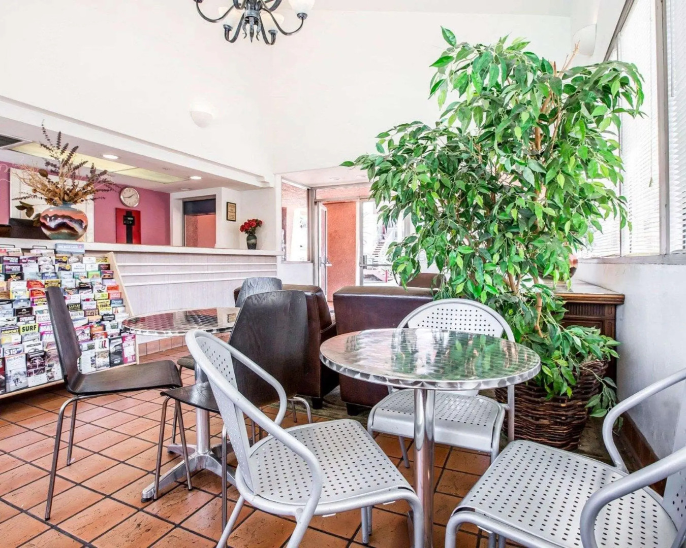 Rodeway Inn South Gate - Los Angeles South