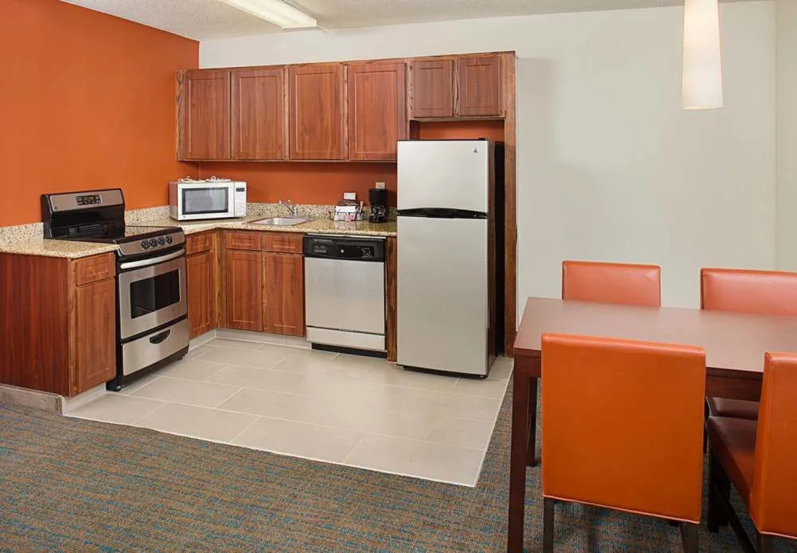Residence Inn White Plains Westchester County