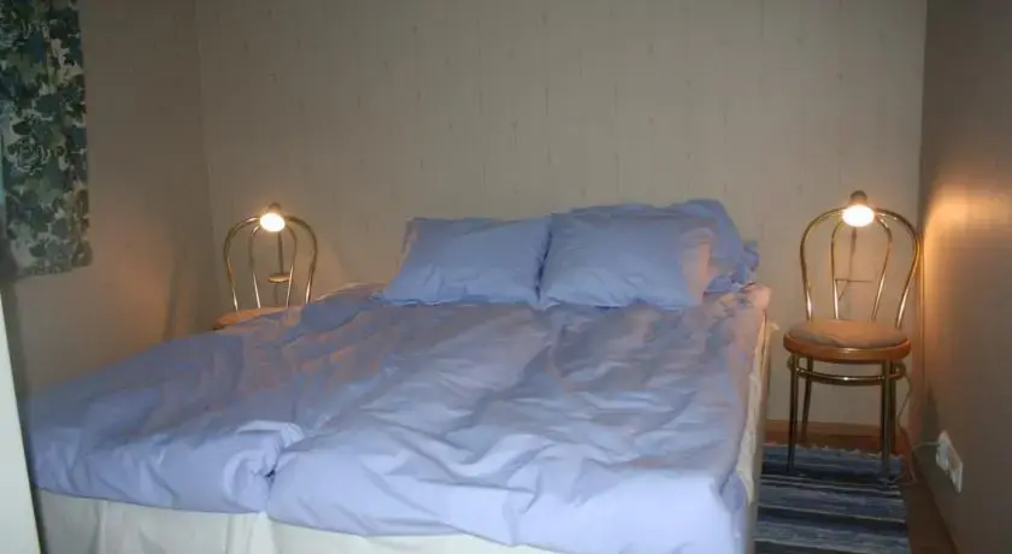 Country Hotel Eevantalo