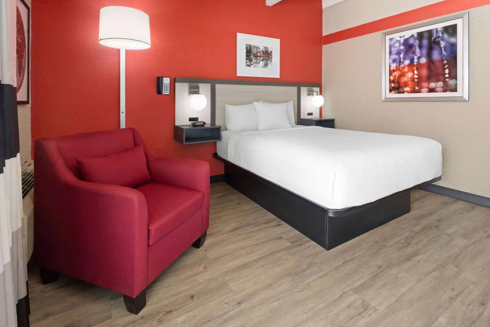 Ramada by Wyndham Parsippany