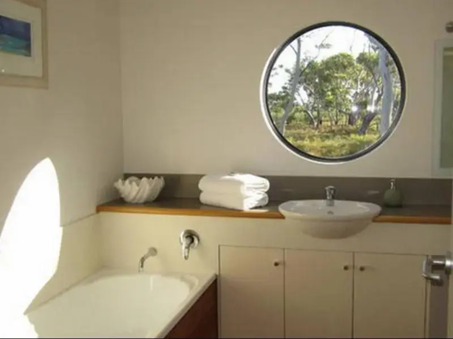 Southerlys Holiday House