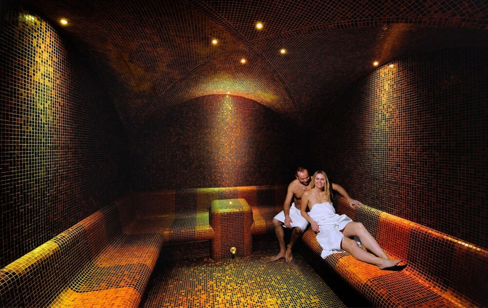 Chata pod lesom - Chata Kvačany