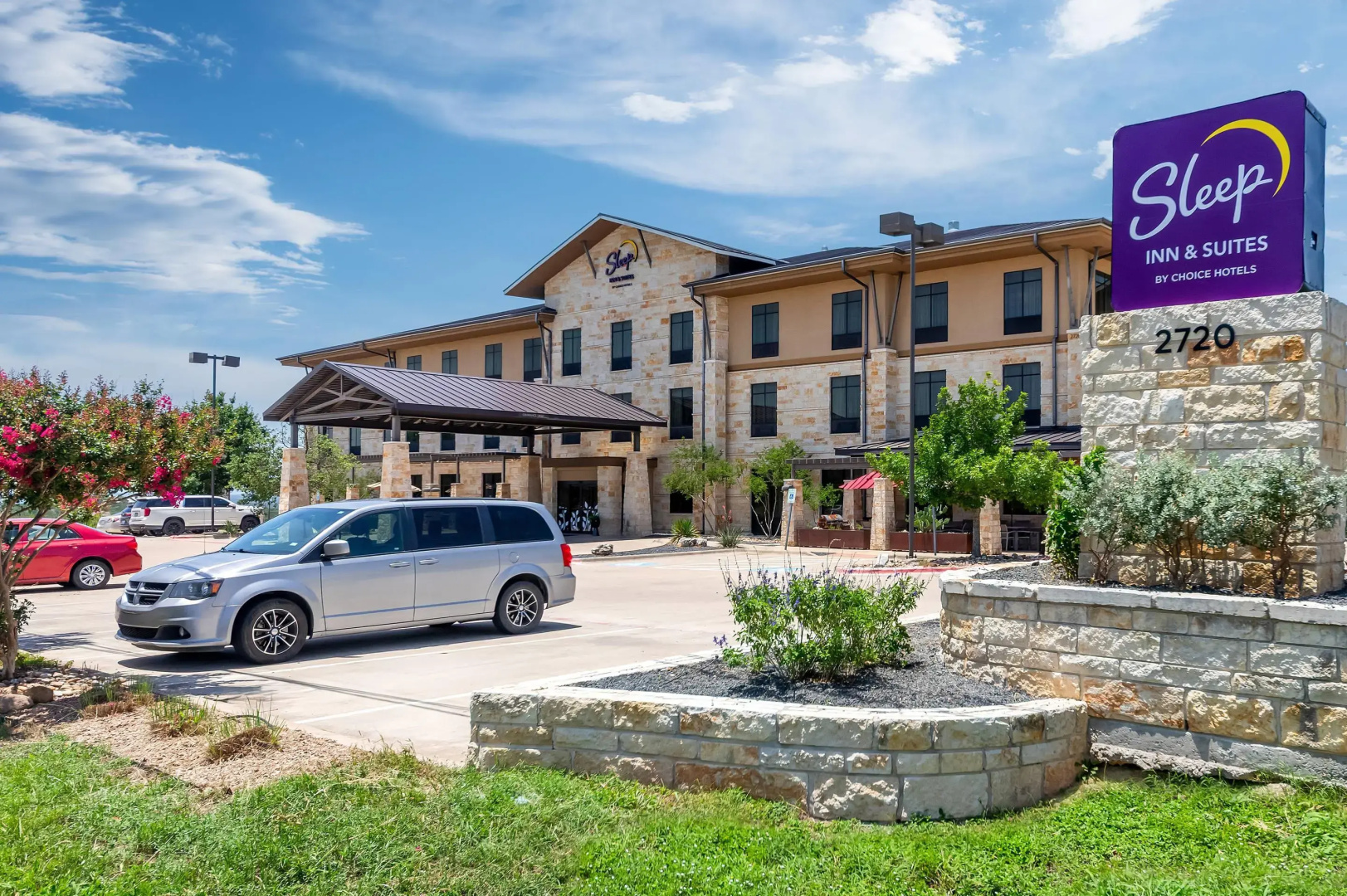 Sleep Inn & Suites