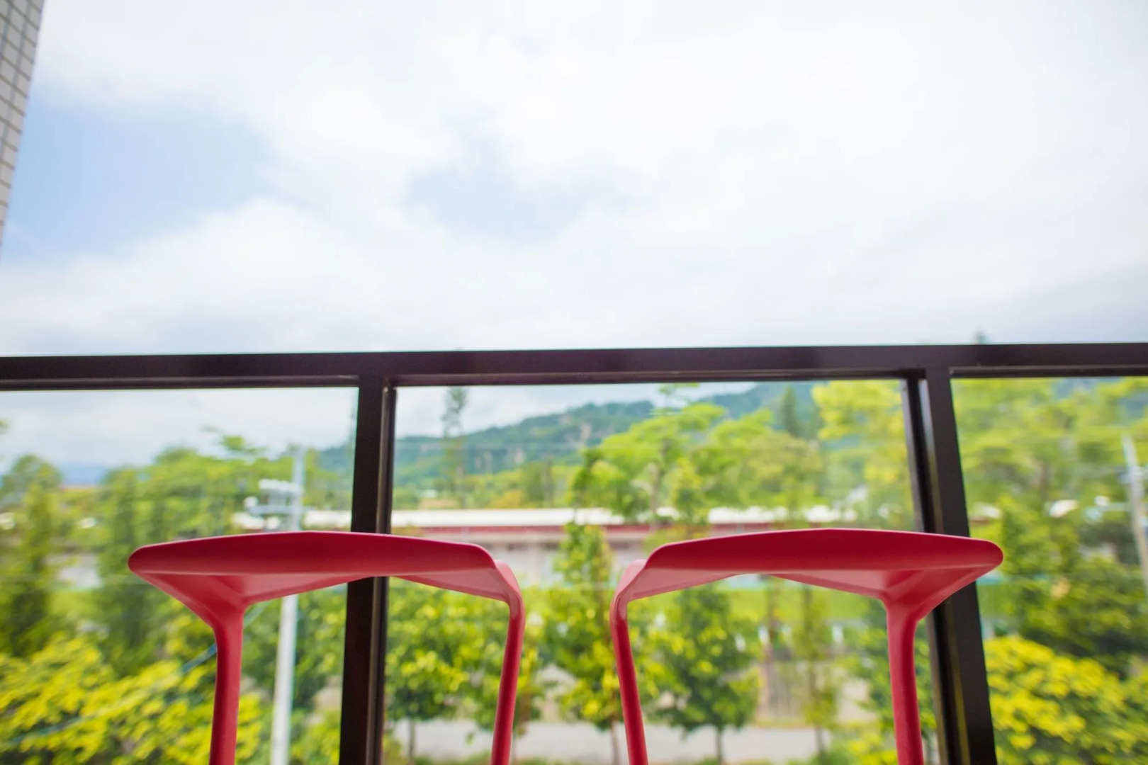 On My Way Taitung Hostel Backpacker