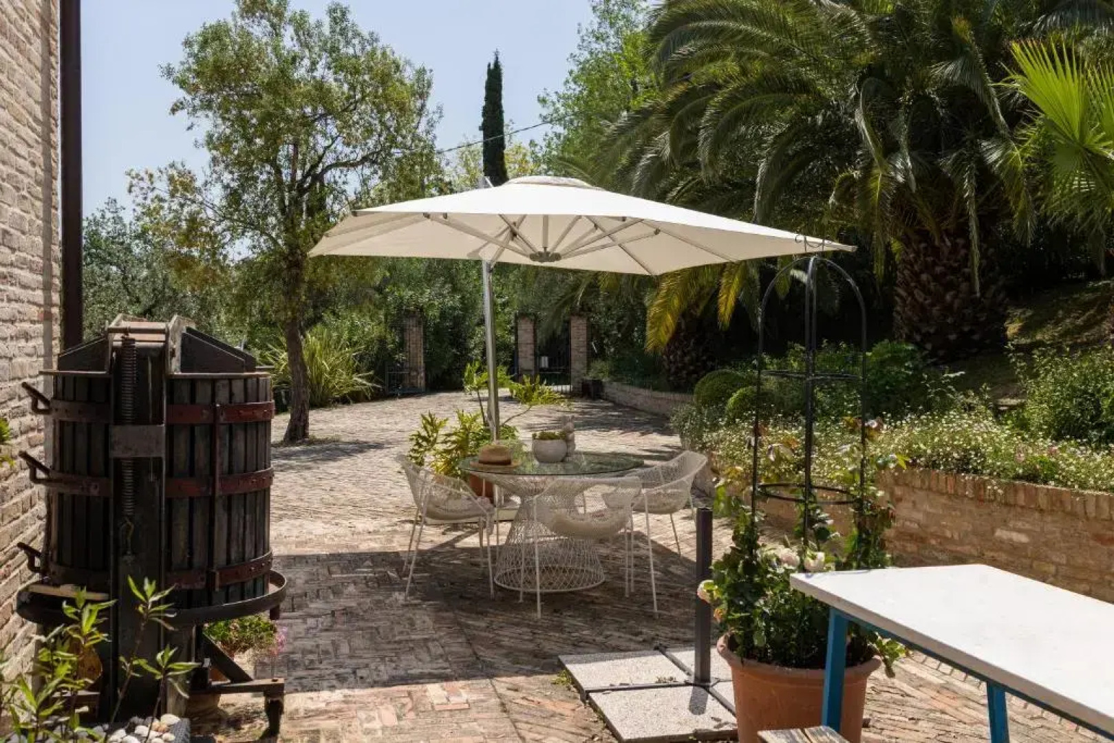 Villa Cri Cri B&B di Charme