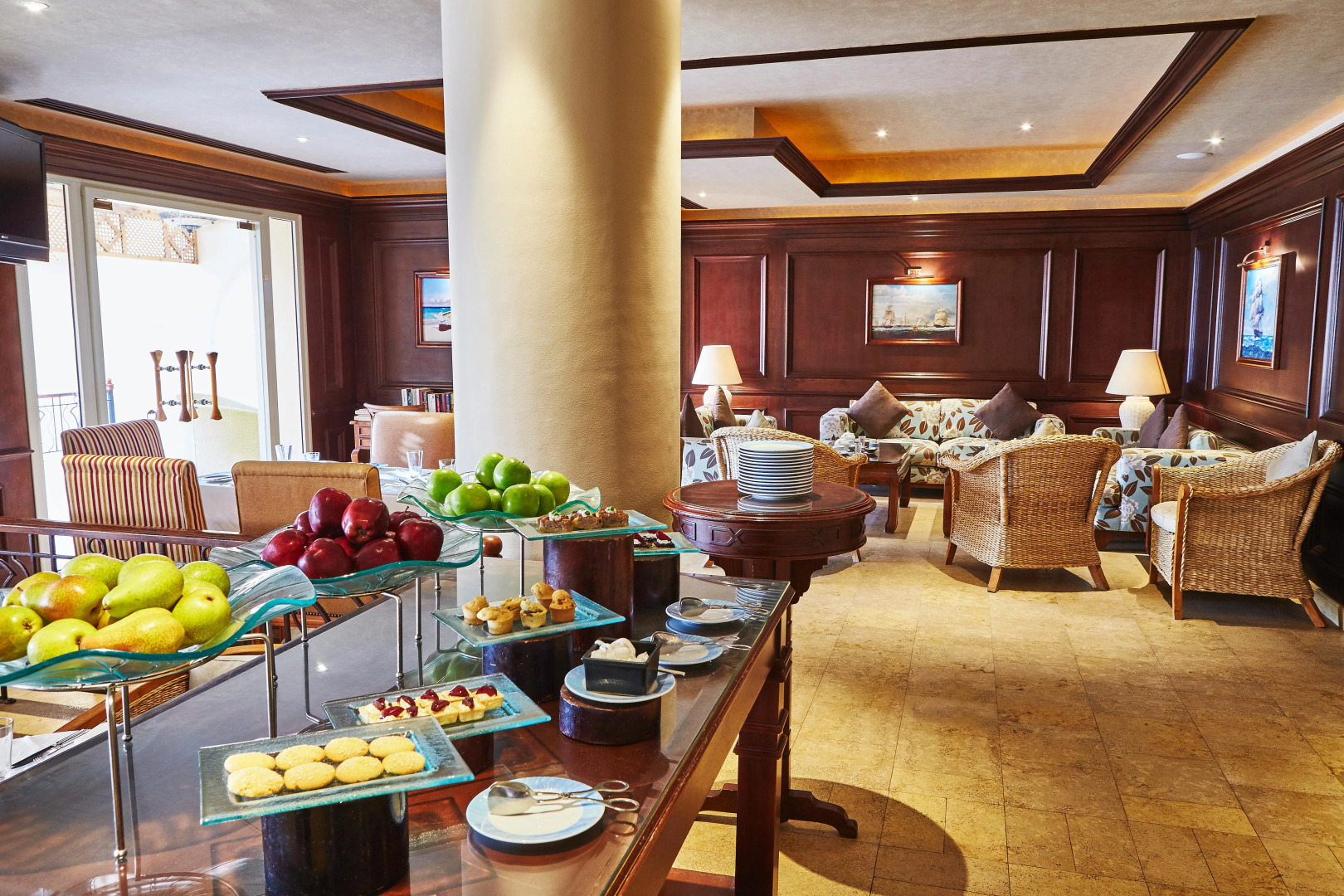 Отель Kempinski Hotel Soma Bay