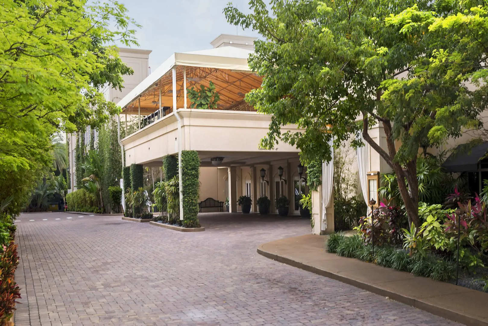 Beachside Resort & Residences