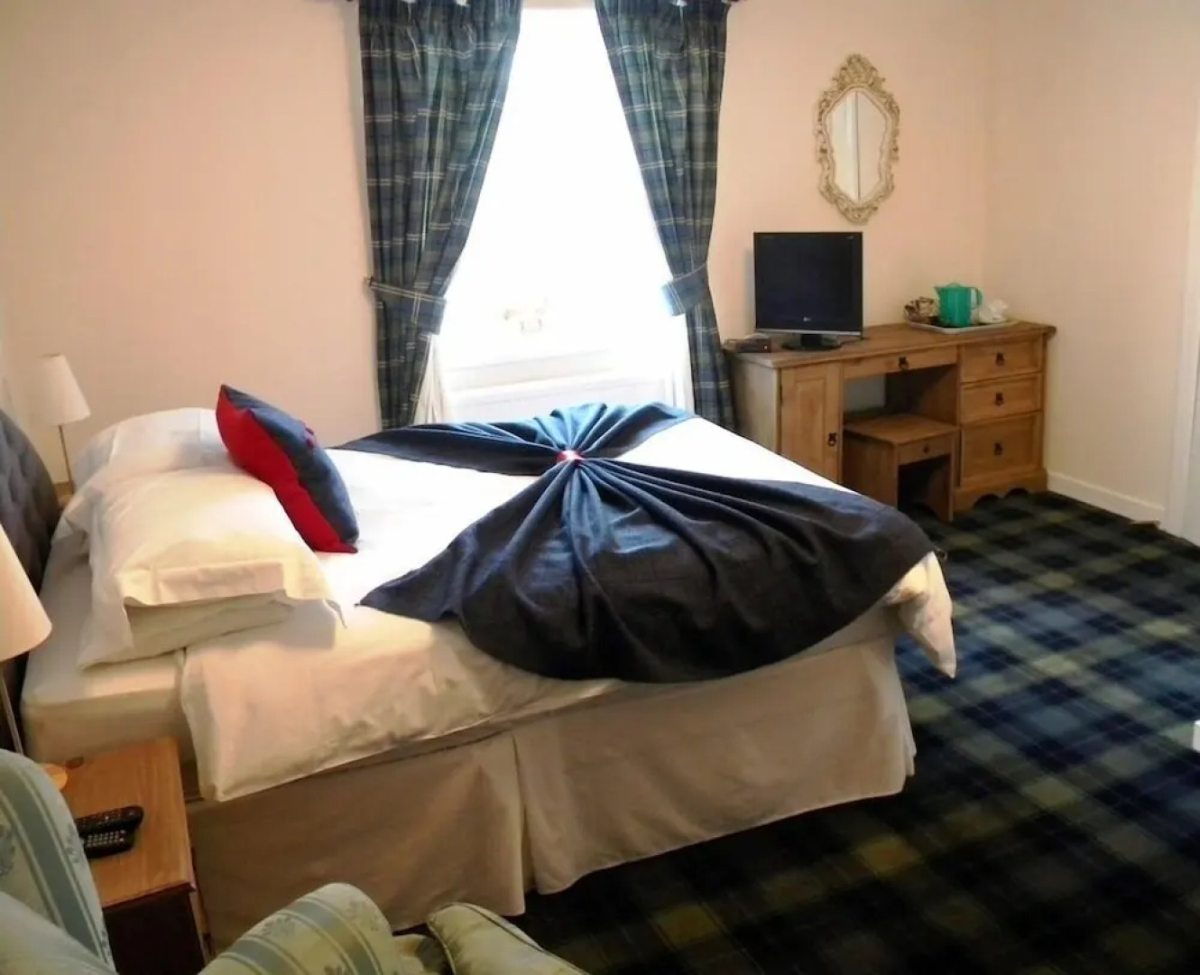 Hal O The Wynd Guest House