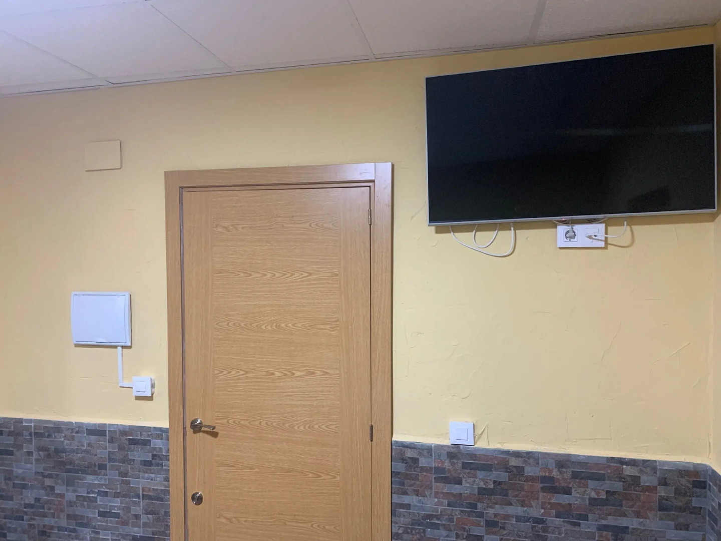 La Almazara de Valdeverdeja