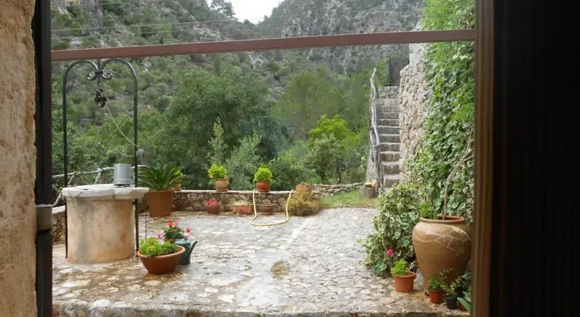 Country house Casa en Serra Tramuntana-Caimari