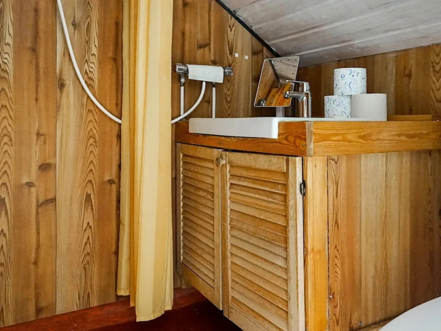 6 Person Holiday Home in Motala