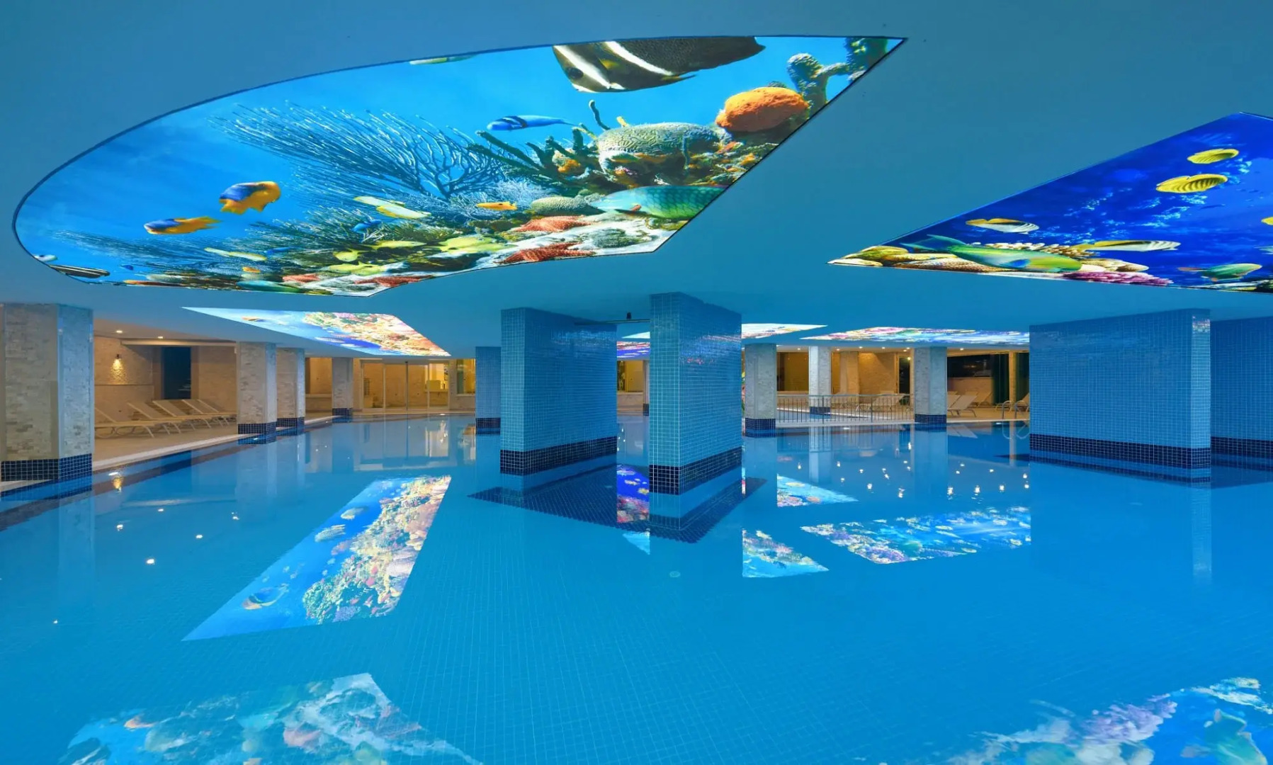 Asia Beach Resort & Spa Hotel