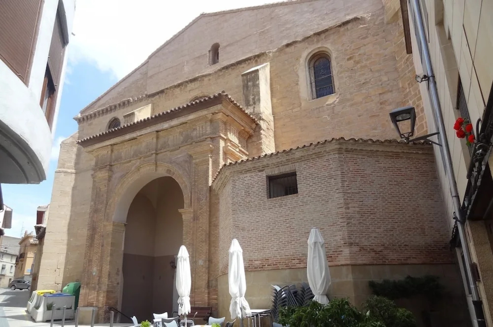 Hostal El Lechuguero