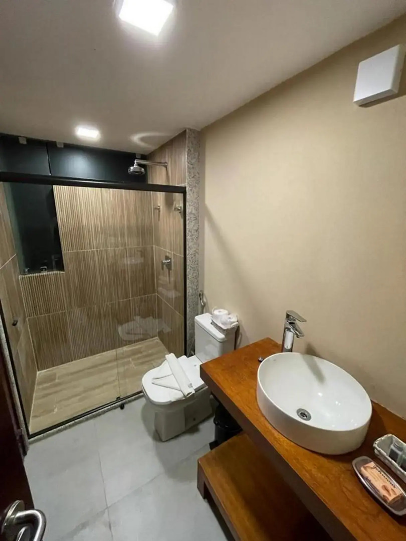 Pontal dos Carneiros Beach Bungalows