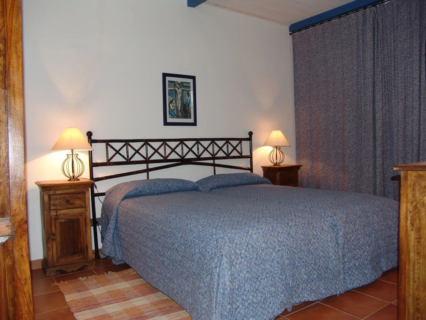 Agriturismo Fattoria Il Casalone