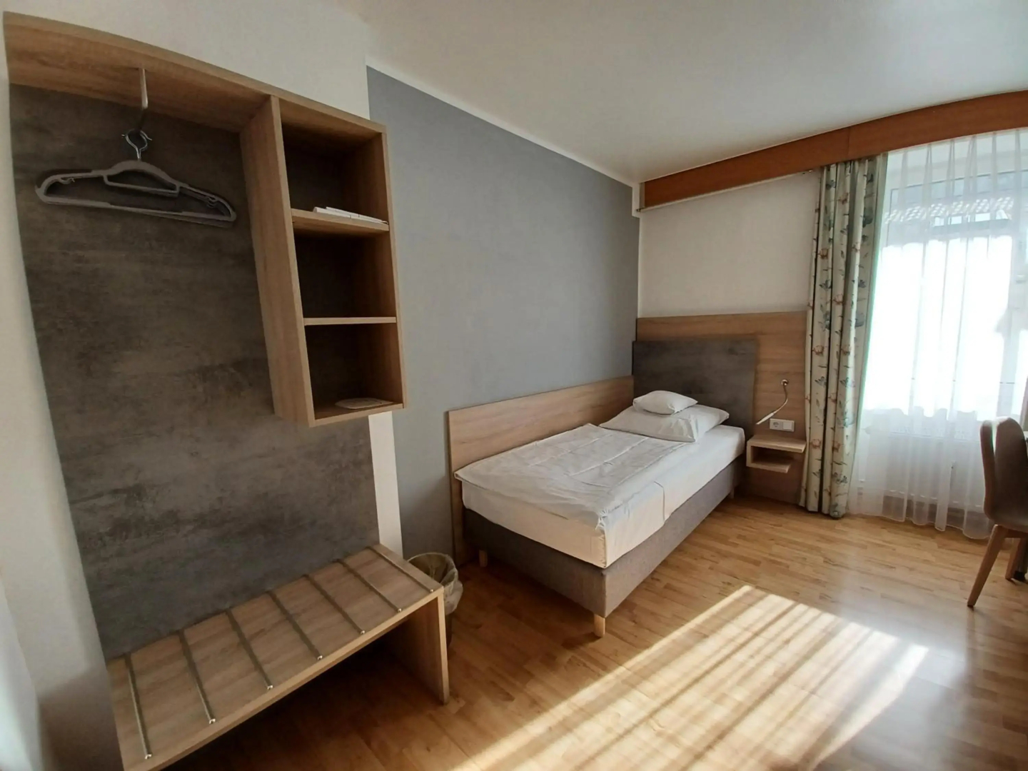 Hotel Europa