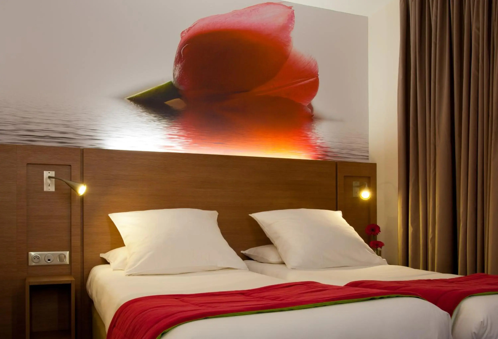 Mercure Quimper Centre