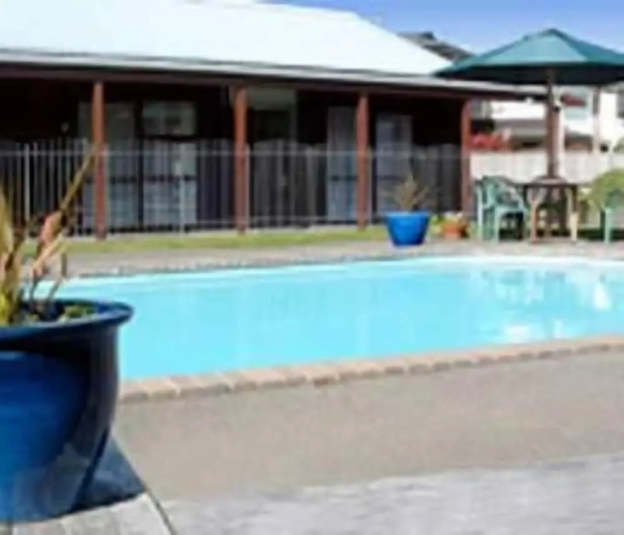 Asure Kapiti Court Motel