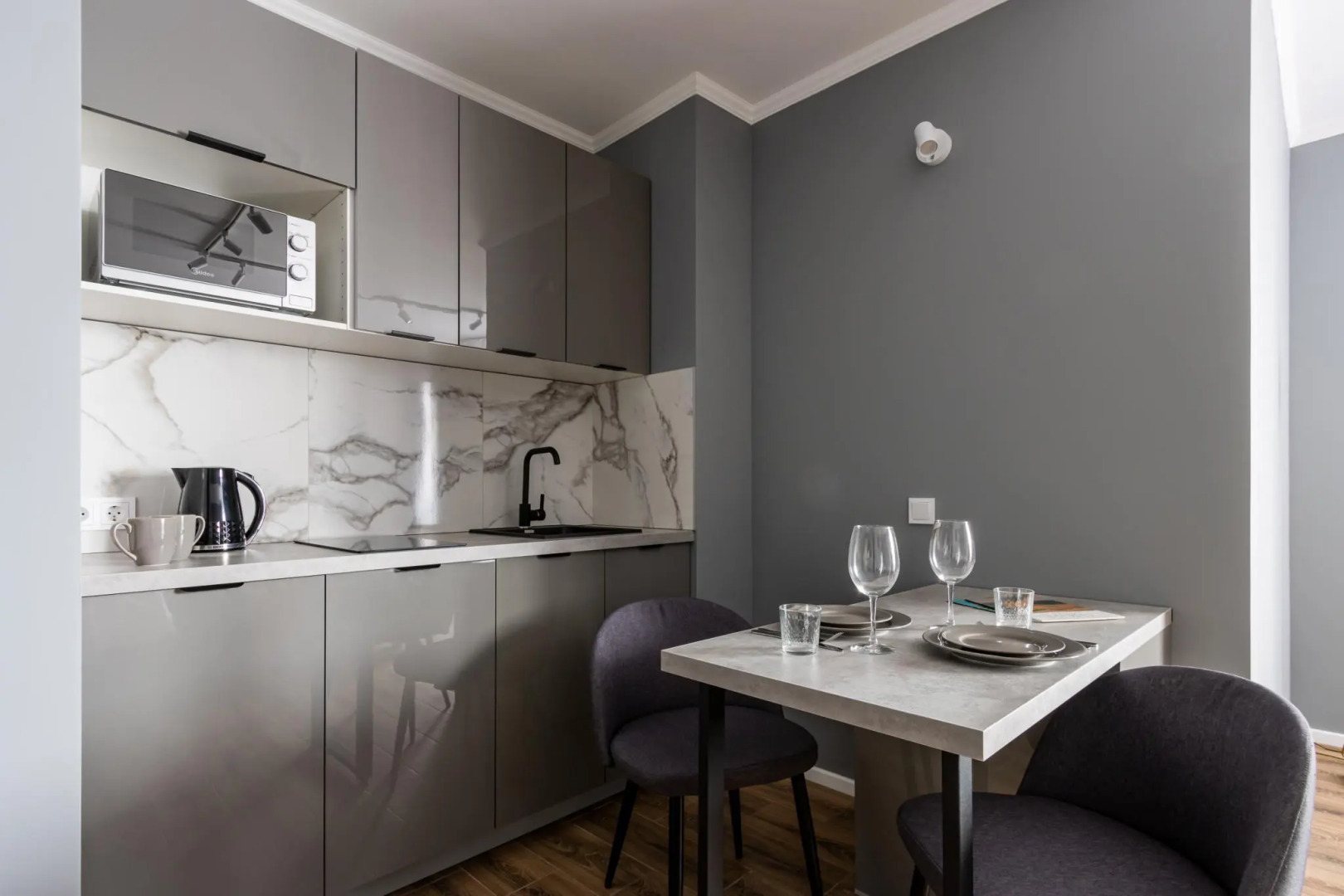 Eliza Home на Заневском проспекте