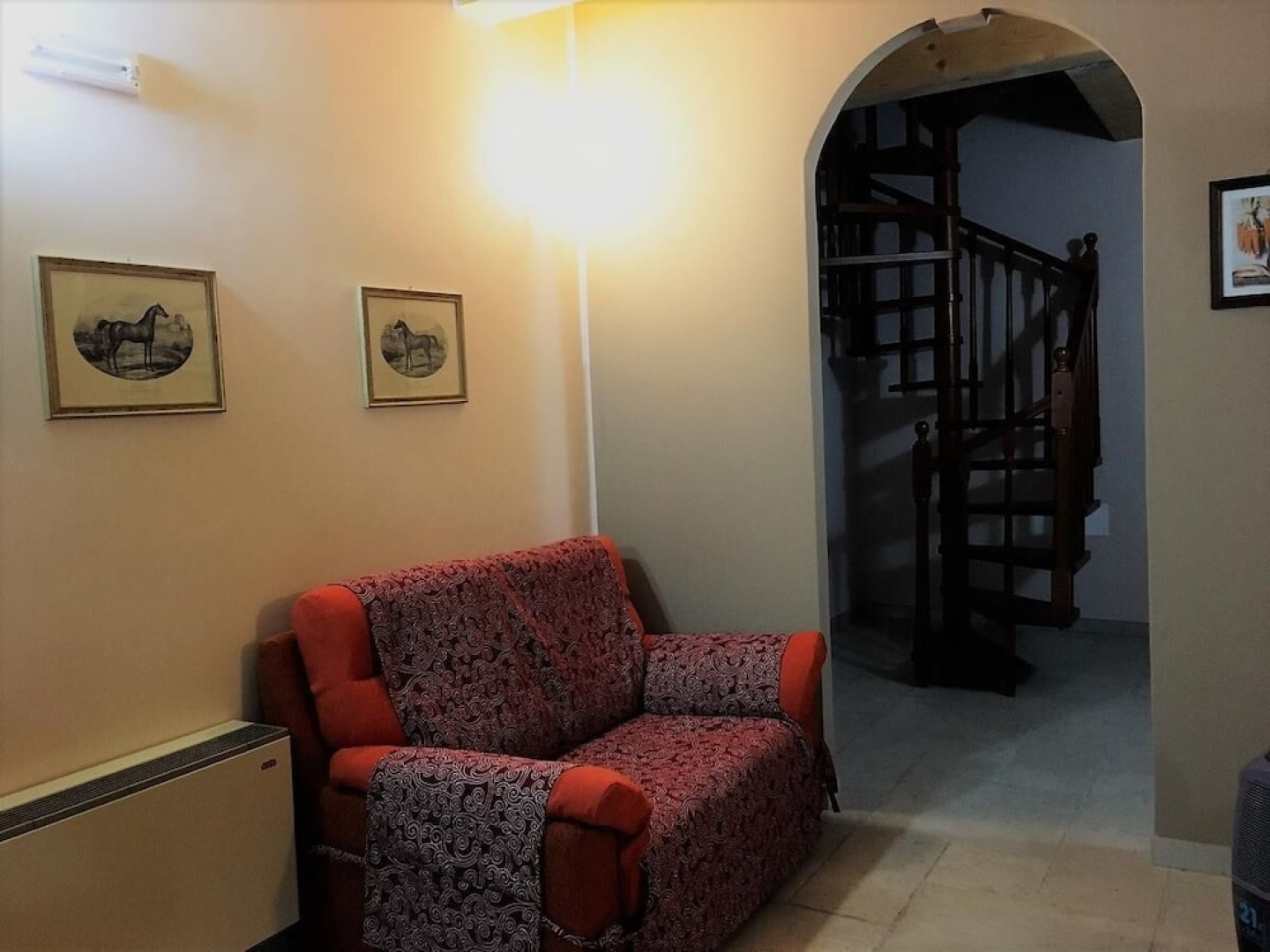 Affittacamere Giusy&Gresia