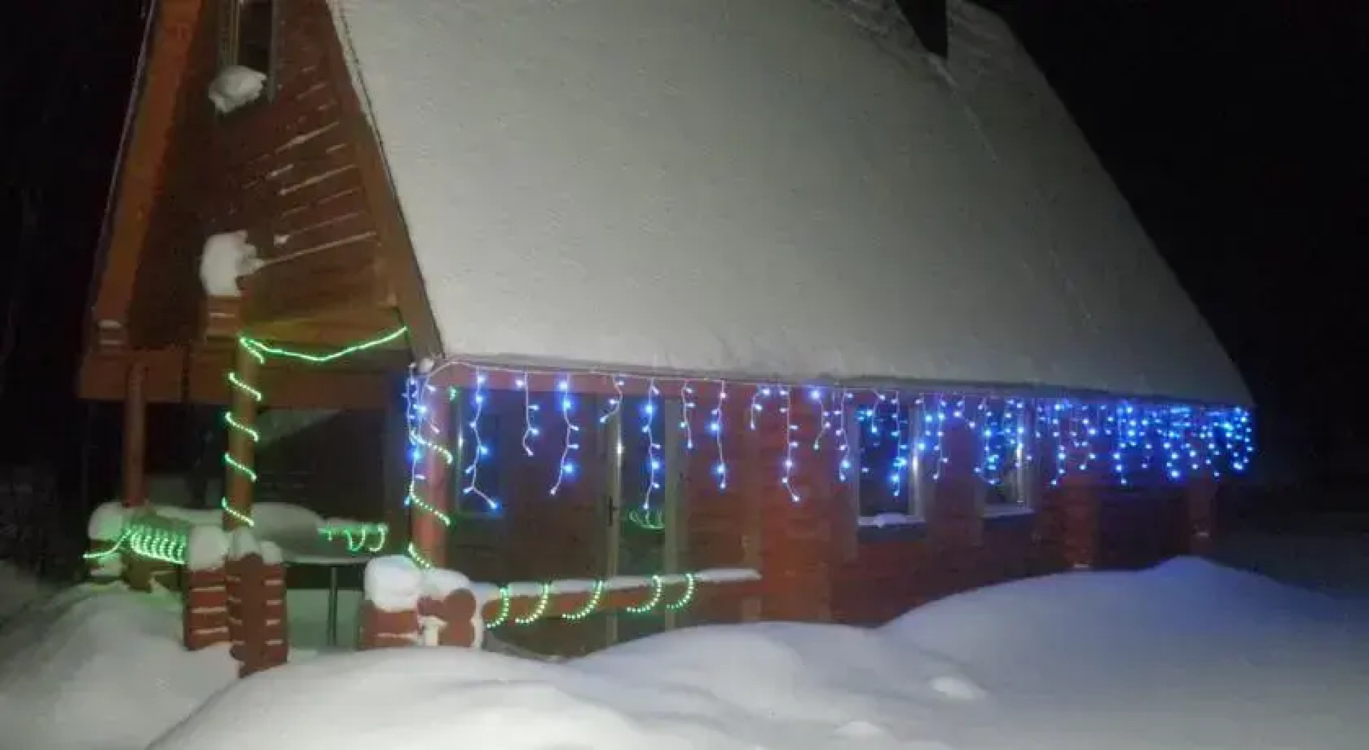 Villa Armin Holiday House