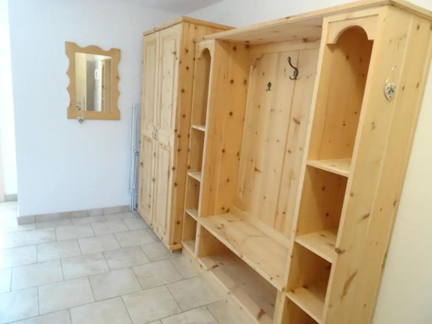 Appartmenthaus Tischner