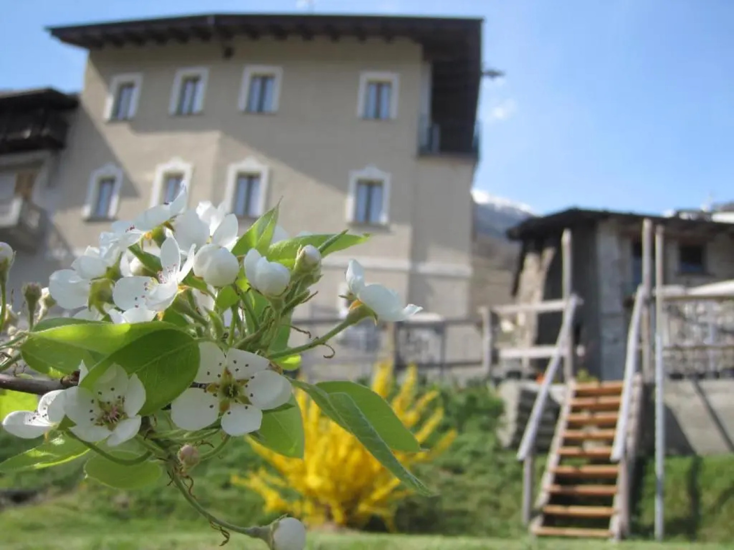 Agriturismo Antico Filare