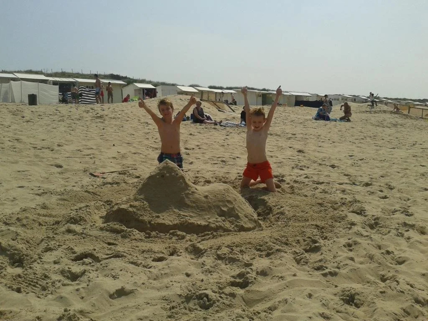 Hotel Hof Ter Lepelem