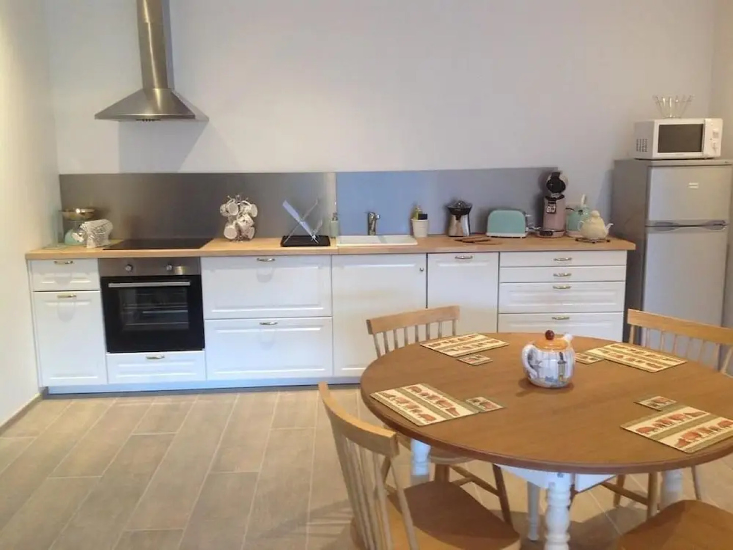 La Combe Fleurie - Appart'hôtel Le Cottage